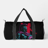 Nauthiz Spartan Duffle Bag (Vorderseite)