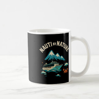 Nauti By Nature Kaffeetasse