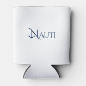 Nauti Dosenkühler (Vorderseite)