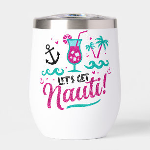 ✨ Nauti! Kreuzung der Bachelorettes