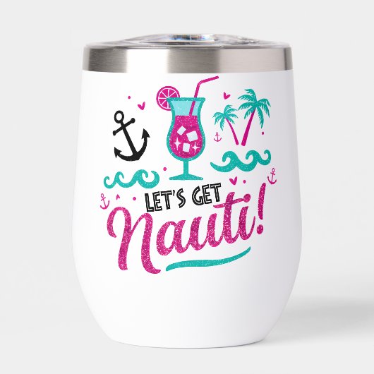 ✨ Nauti! Kreuzung der Bachelorettes (Vorderseite)