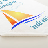 Nauti Thoughts Nautical Sailboat Sherpadecke (3/4)