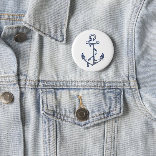 Nautic Anchor Button (Beispiel)