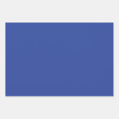 Nautic Anchor Geschenkpapier Set (Vorderseite 3)