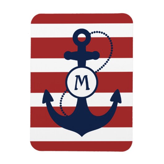 Nautic Anchor Magnet (Vertikal)