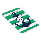 Nautic Anchor Magnet (Rechte Seite)