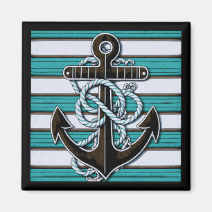 Nautic Anchor Magnet