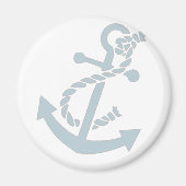 Nautic Anchor Magnet (Vorne)