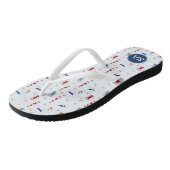 Nautic Back to School & Dorm Essentials Badesandalen (Schrägansicht)