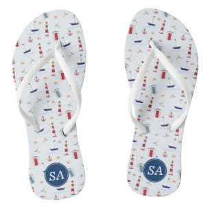 Nautic Back to School & Dorm Essentials Badesandalen