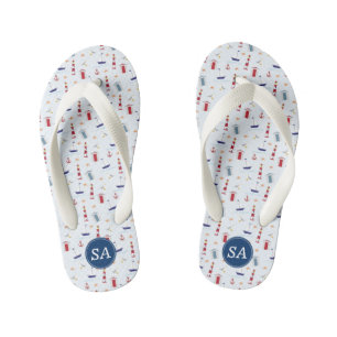 Nautic Back to School & Dorm Essentials Kinderbadesandalen