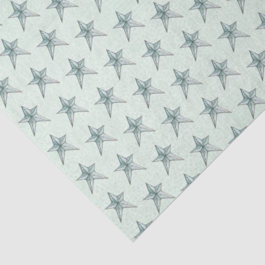 Nautic Beach Design Series 9 Seidenpapier (Ausschnitt)