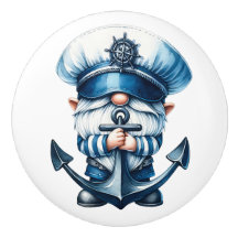 Nautic Beach Gnome