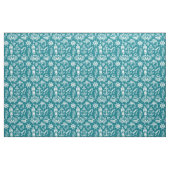 Nautic Beach Ocean Pattern Stoff (Fat Quarter (45,7 x 55,9 cm))
