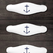Nautic Cabinet Pull Keramik Schubladengriff