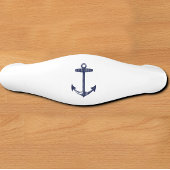 Nautic Cabinet Pull Keramik Schubladengriff