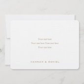 Nautic Danke-Card Dankeskarte (Rückseite)