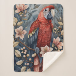 Nautic Dream Bird Sherpadecke