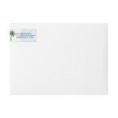 Nautic Holidays Sees and Greetings Address (Vorderseite)