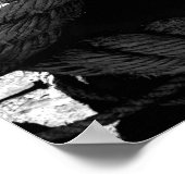 Nautic Knot Poster (Ecke)