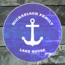 Nautic Lake House