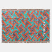Nautic Rope Mat Thunder_Cove Decke (Vorderseite)