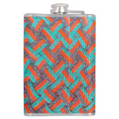 Nautic Rope Mat Thunder_Cove Flachmann (Rückseite)