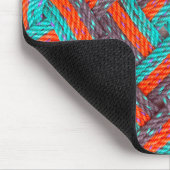 Nautic Rope Mat Thunder_Cove Mousepad (Ecke)
