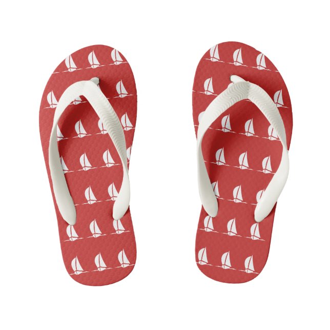Nautic Sailing Kinderbadesandalen (Fußbett)