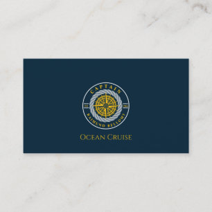 Nautic Sailing Visitenkarte