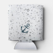 Nautic Sinking Anchor Dosenkühler (Rückseite)