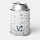 Nautic Sinking Anchor Dosenkühler (Kanne Rückseite)