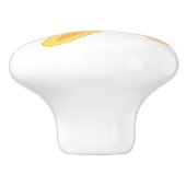 Nautic Starfish Keramikknauf (Seitenansicht)