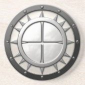 Nautic Sun Getränkeuntersetzer (Vorne)