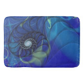 Nautica Badematte (Vorderseite)