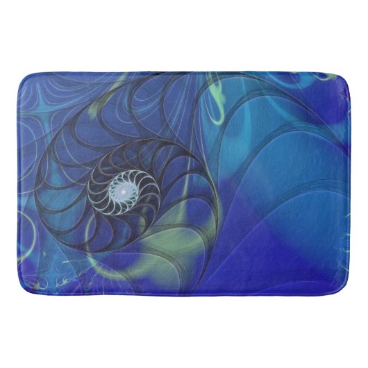 Nautica Badematte (Vorderseite)