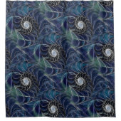 Nautica Duschvorhang (Vorderseite)