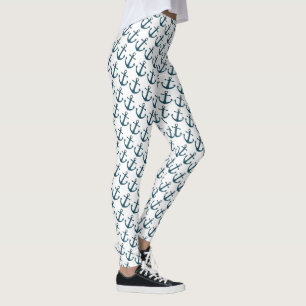 Nautica Leggings
