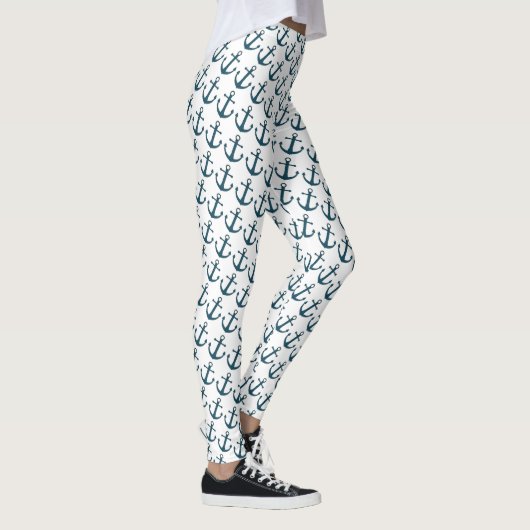 Nautica Leggings (Rechts)