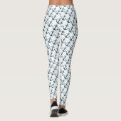 Nautica Leggings (Rückseite)