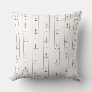 Nautica Outdoor Pillow Kissen