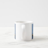 Nautica Queen Espresso Tasse (Rückseite)