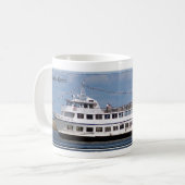 Nautica Queen Tasse (Vorderseite Links)