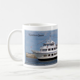 Nautica Queen Tasse