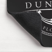 Nautical Anchor Dunedin Florida 2023 Mousepad (Ecke)