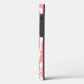 Nautical Beach bitte Sonnenbrille anhängen Case-Mate iPhone Hülle (Rückseite / Links)