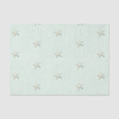Nautical Beach Design Serie 10 Seidenpapier (Vorderseite)