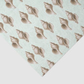 Nautical Beach Design Serie 11 Seidenpapier (Ausschnitt)