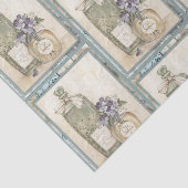 Nautical Beach Design Serie 18 Seidenpapier (Ausschnitt)