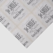 Nautical Beach Design Serie 21 Seidenpapier (Ausschnitt)